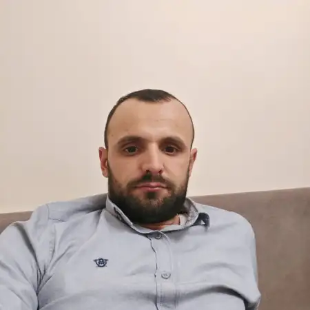 Davit, 32Yerevan, Armenia 