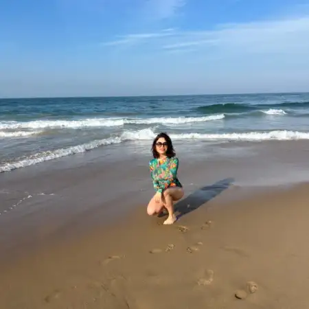 Marianna, 37Moscow, Russia 