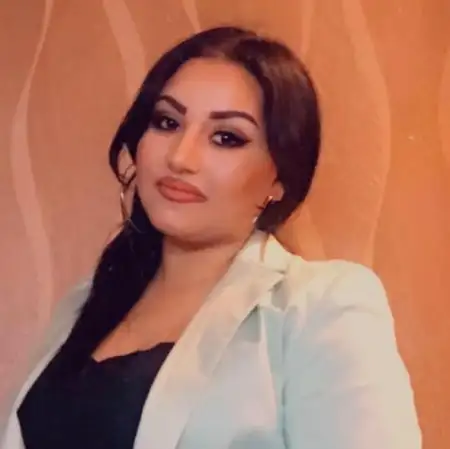 Ani, 35Yerevan, Armenia 