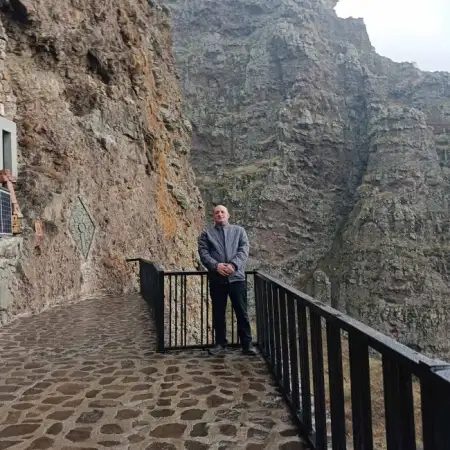 Armen, 53Yerevan, Armenia 