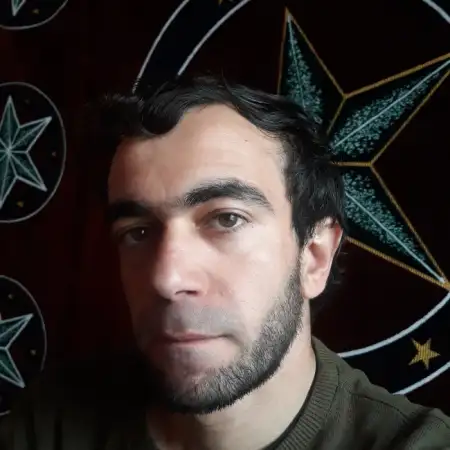 Gagik, 37Yerevan, Armenia 