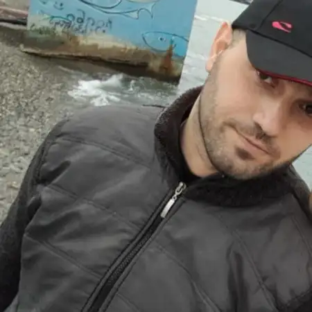 Arman, 34Batumi, Georgia 