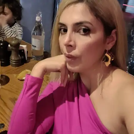 Anna, 42Armenia