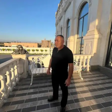 David, 49Yerevan, Armenia