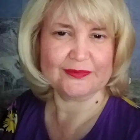 Olga, 48Kirov, Russia 