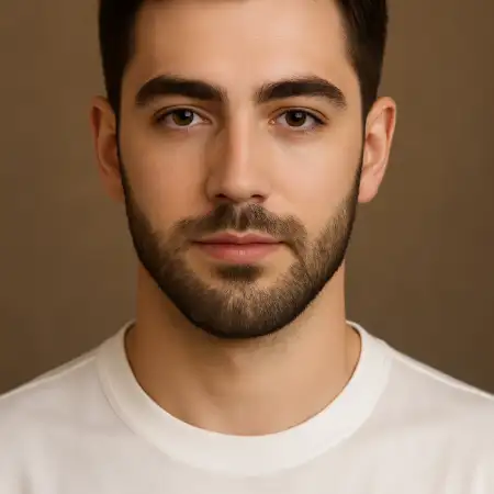 Suren, 24Yerevan, Armenia 