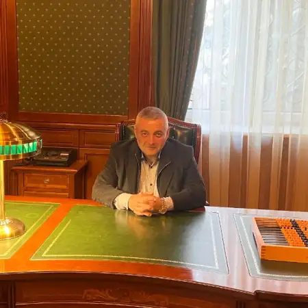 Gegham, 51Yerevan, Armenia 