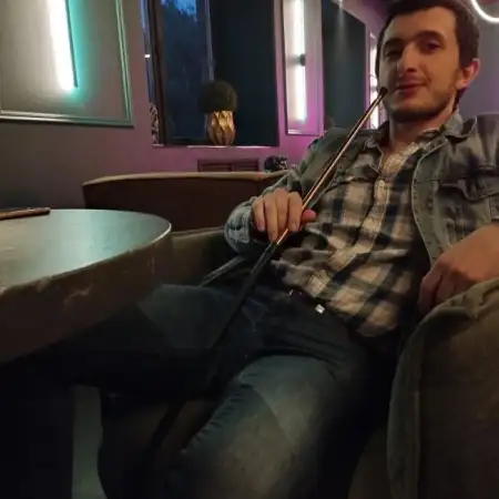 Artur, 31Moscow, Russia 
