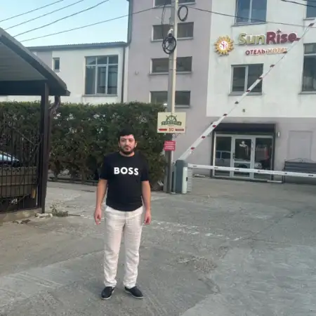Seto, 32Tuapse, Russia 