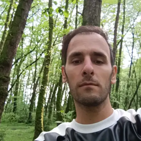 Ando, 31Yerevan, Tajikistan 