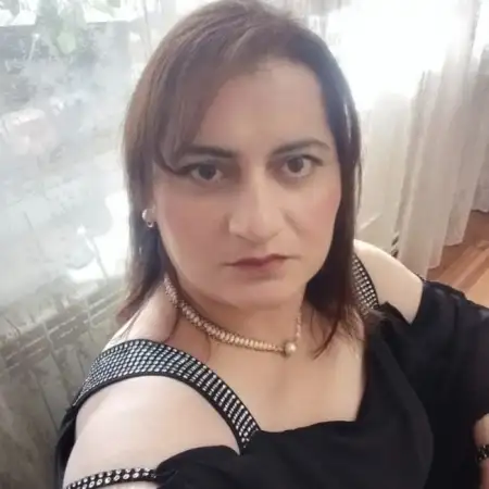 Anush, 48Yerevan, Armenia 