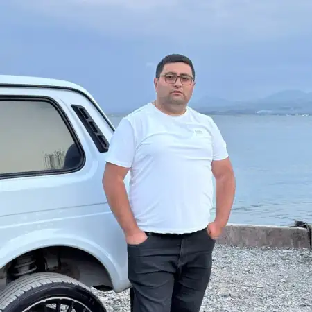Mko, 35Vanadzor, Armenia 