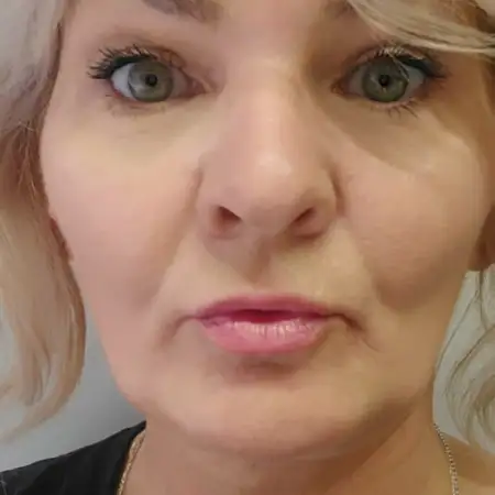 Alisa, 53Saint Petersburg, Russia