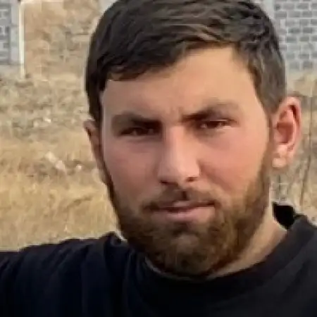 Moso, 22Yerevan, Armenia