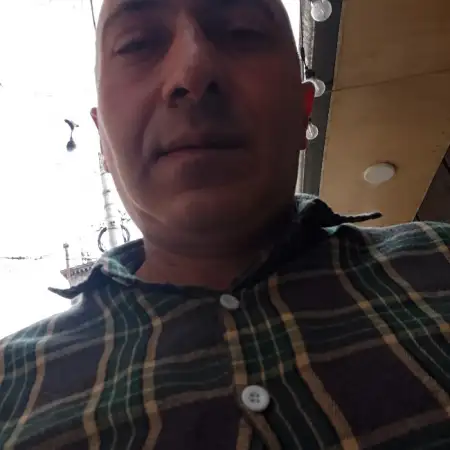 Alik, 43Yerevan, Armenia 