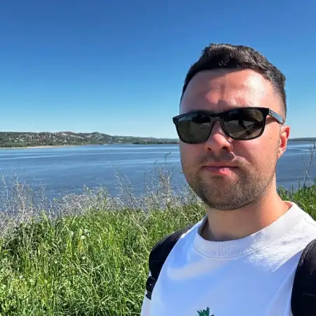 Aleksey, 36Stavropol, Russia 
