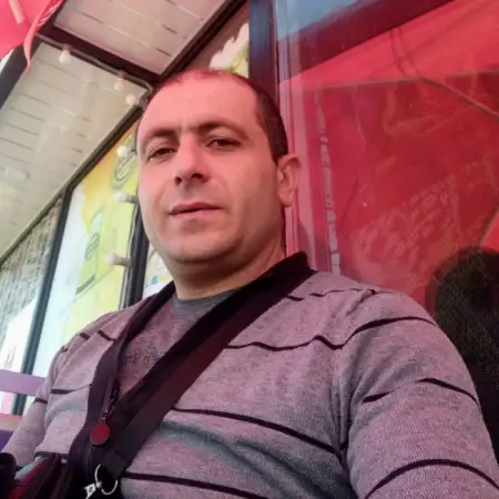 Hovo, 45Yerevan, Armenia 