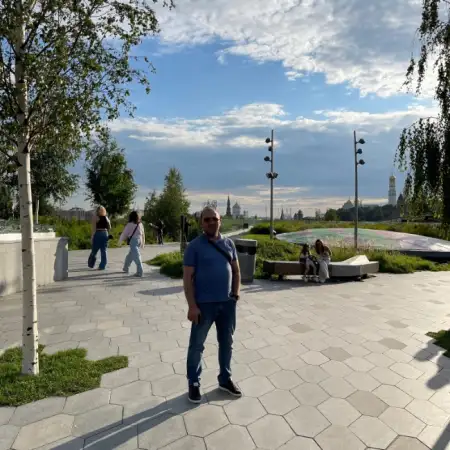 Artur, 37Russia