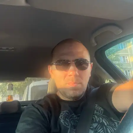 Artur, 37Russia 