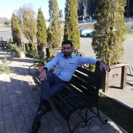 Arman, 37Belarus 