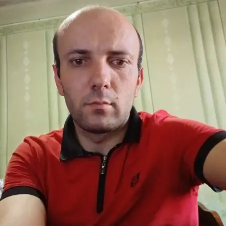 Arman, 33Yerevan, Armenia 