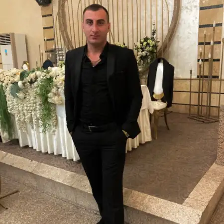 Misak, 35Yerevan, Armenia 