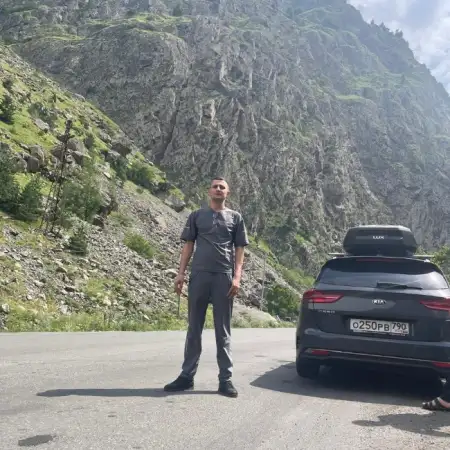 Tigran, 27Yerevan, Armenia