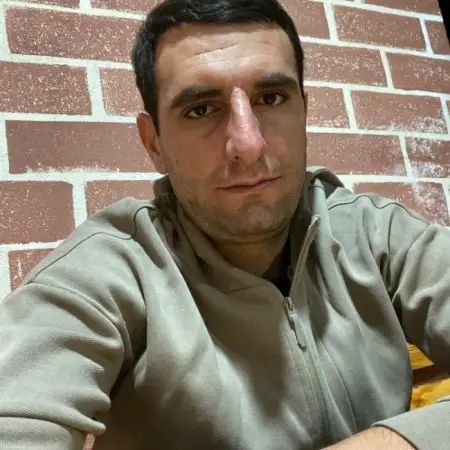 Karen, 31Yerevan, Armenia 