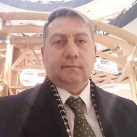 Armen, 54Yerevan, Armenia 