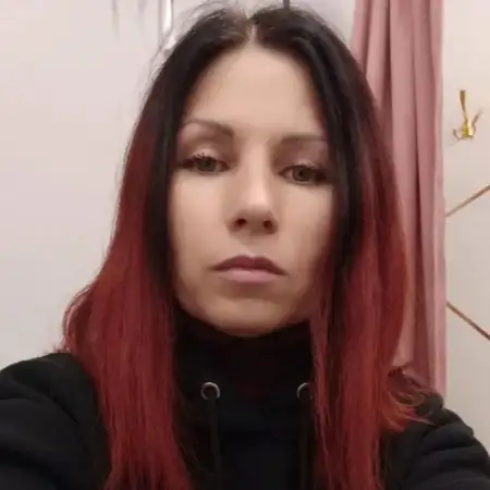 Elena, 49Saint Petersburg, Russia 