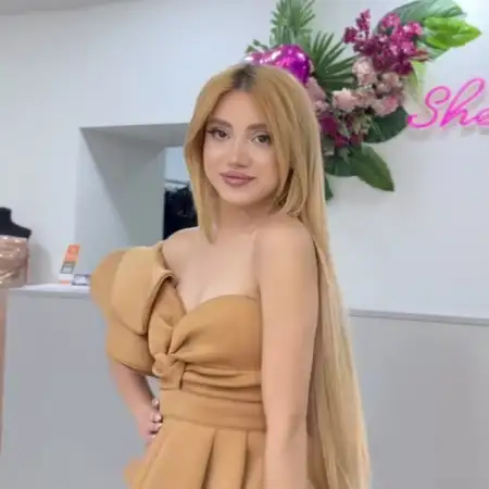 Lusi, 43Russia 