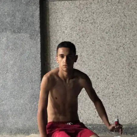 Slav, 20Yerevan, Armenia 