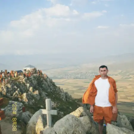 Vadim, 27Yerevan, Armenia 
