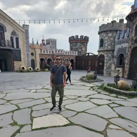 Karen, 37Yerevan, Armenia 