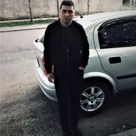 sergey, 28Yerevan, Armenia 