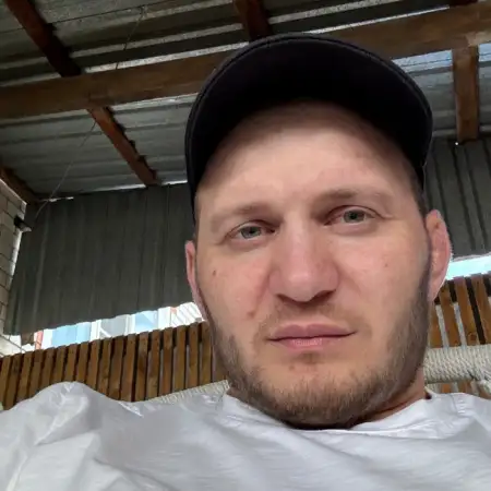 Ruslan, 36Krasnodar, Russia 