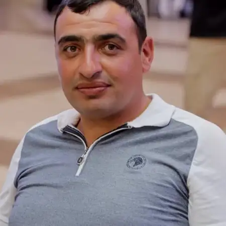 Arto, 34Yerevan, Armenia 