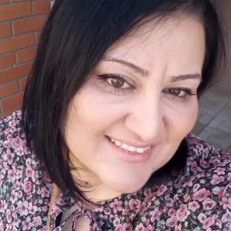 Aykanush, 44Moscow, Russia