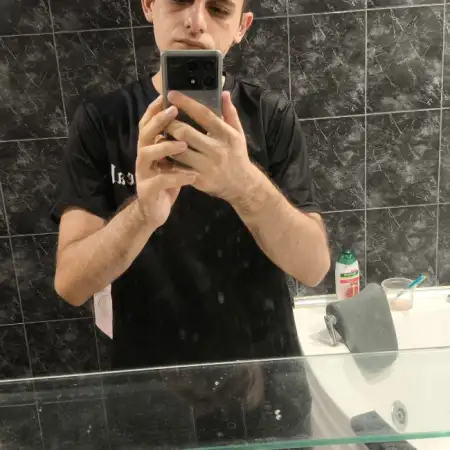 ERNEST, 25Armenia 