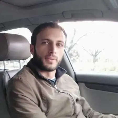 Vahe, 34Yerevan, Armenia 