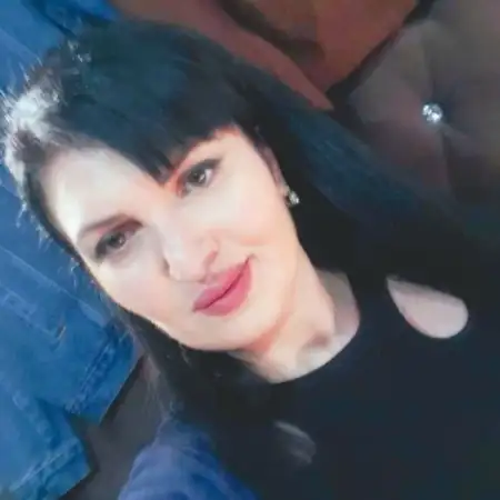 Karin, 44Tuapse, Russia 