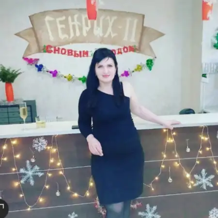 Karin, 44Tuapse, Russia