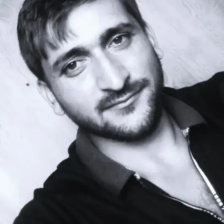 Tigran, 31Yerevan, Armenia 