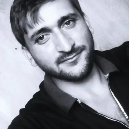Tigran, 31Yerevan, Armenia 