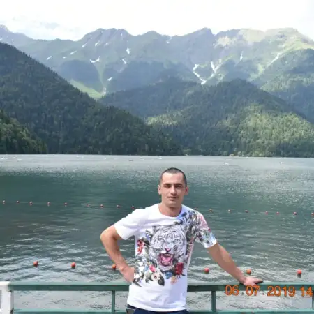 Dima, 41Russia 