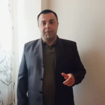 Tigran, 46Yerevan, Armenia