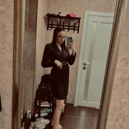 Yaroslava, 23Barnaul, Russia