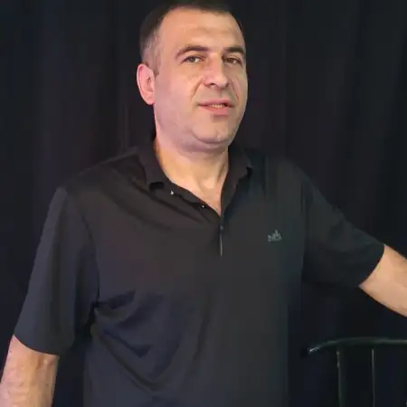 Avet, 47Yerevan, Armenia