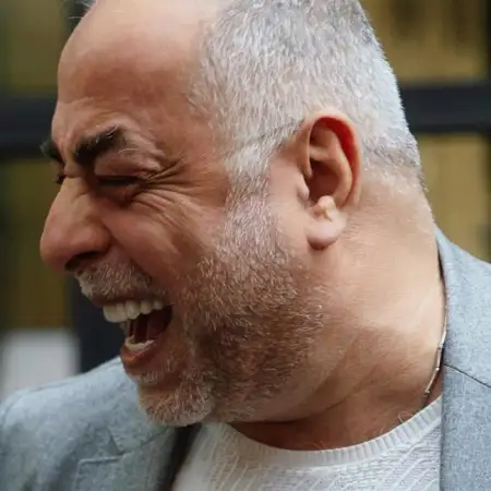 Tigran, 56Moscow, Russia 