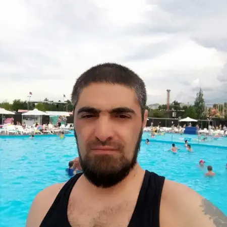 Artyom, 39Togliatti, Russia 